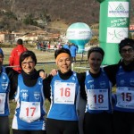 IL CROSS DI VITTORIO VENETO E’ UNA FESTA PER 1.200