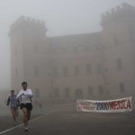 Seconda tappa trofeo otto comuni a Mesola