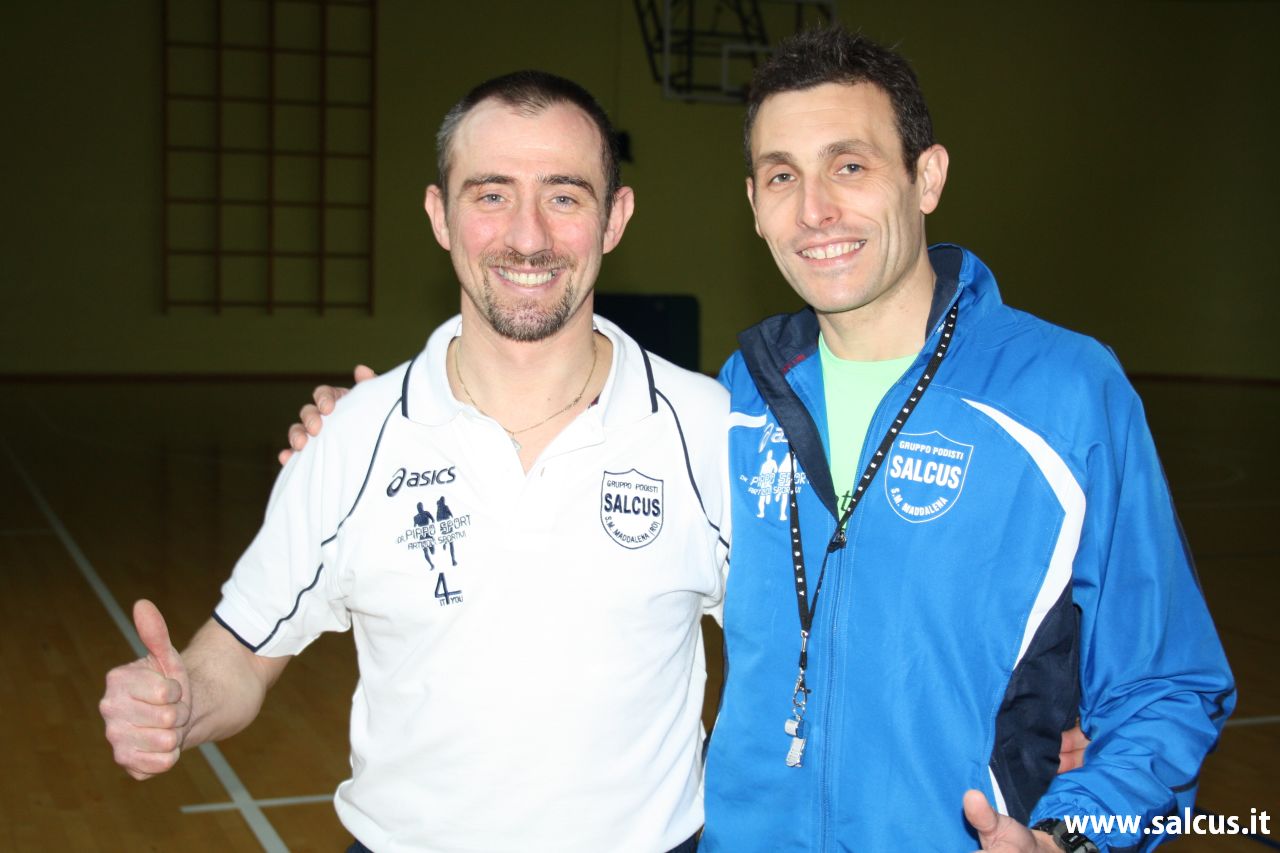 Progetto: “PIU’ SPORT@ SCUOLA”