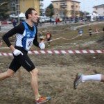 2° Prova del C.d.S. di Cross Regionale Assoluto