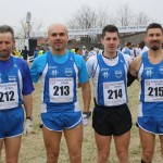 CAMPIONATI ITALIANI DI SOCIETA’ DI CORSA CAMPESTRE M/F