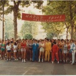 Amarcord podismo Ferrarese