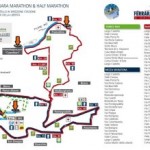 Paolo Ferrari pronto per la Ferrara Marathon