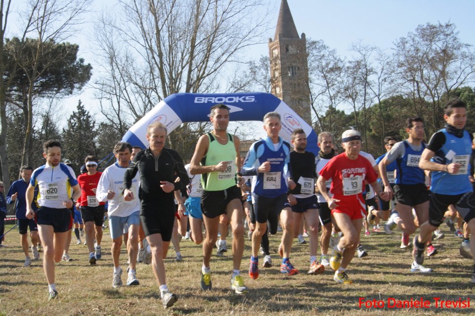 Corrida degli Scariolanti