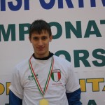 58° Campionato Nazionale di Corsa Campestre