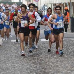 Emiliano Marchetti e Margherita Gargioni vincono a Portomaggiore