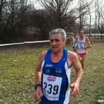 Campionati Italiani di Cross a Correggio