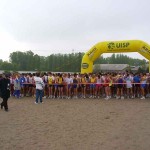 40^ edizione del Giro Podistico delle Mura
