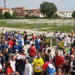 Tocchio vince il 40° Giro delle Mura