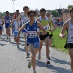 35ª QUATTRO PASSI PER EL TAJO