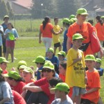 Giornata dello Sport Scolastico 2012