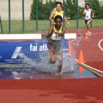 I TRICOLORI MASTER APRONO COL BOTTO