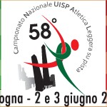 Salcus Campione Nazionale UISP su Pista Master Maschile