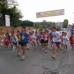 Correre: abitare il proprio corpo