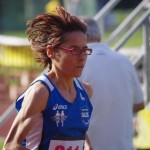 Giovanna Ricotta vince la mezza di Scorzè