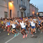 Slimani e Pizzato vincono a Lendinara