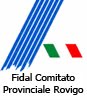 Campionati Provinciali Individuali Fidal