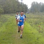 50° Trofeo Città di Ferrara 2012