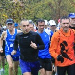 Maltempo protagonista del Trofeo Città di Ferrara