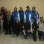SALCUS a Cologna Veneta