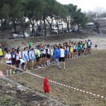 Cross, domenica appuntamento a Pescantina