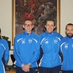 La Salcus si qualifica per i campionati italiani e punta al poker per i nazionali Uisp