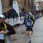 FERRARA MARATHON E HALF MARATHON LA PIOGGIA E VENTO LA PENALIZZANO
