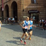 Gli allunghi