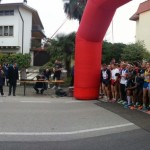 Ricotta terza alla Maratonina Nazionale di Brugnera
