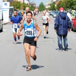 CAMPIONATO PROVINCIALE FIDAL 2013 DI CORSA SU STRADA