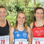 I vantaggi fisiologici del podista