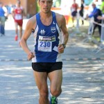 Massimo Tocchio vince il 39° Trofeo Liberazione