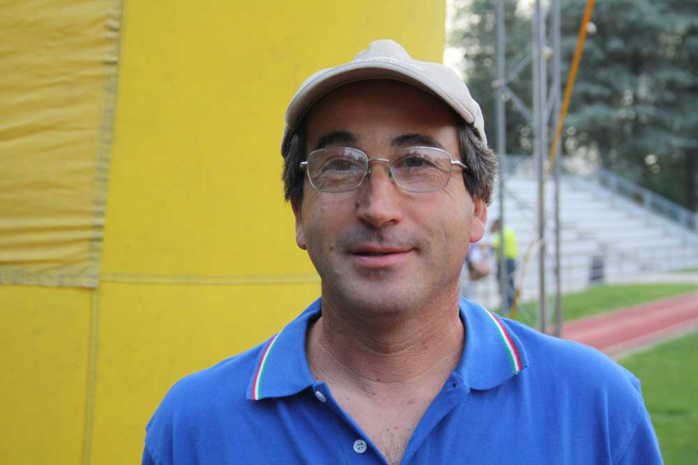 3° Giro del Giovannone