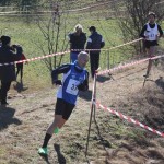 Salcus in evidenza a Pontemanco