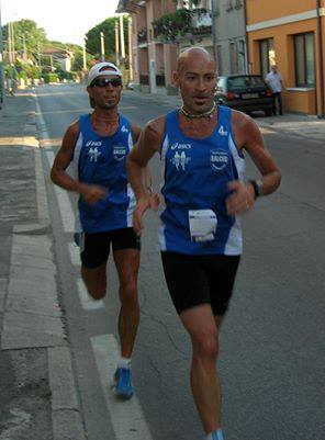 Triplete Salcus a Donada