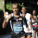 Slimani e Lopez vincono la 7° “Circuito degli Assi” a Lendinara