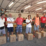 47ª Corsa di  Ferragosto alle Zampine