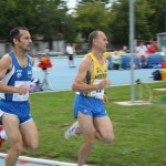 Campionati Regionali Individuali “Open” a Rovigo