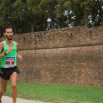 Rudy Magagnoli vince la Diecimiglia di Ferrara