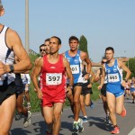 Tutti di corsa ‘In sla rota ad Po’ 2013
