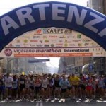 FERRARA MARATHON E HALF MARATHON CAMBIANO DATA