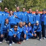 Salcus al 45° Giro dei Tre Monti