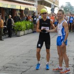 Michele Bedin e Luca Favaro in evidenza a Loreo