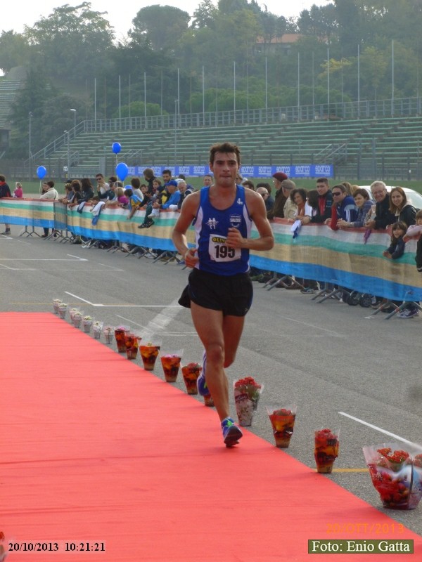 Salcus seconda società a punteggio al 45° Giro dei Tre Monti