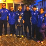 Gruppo Podistico Salcus sul podio al giro dei ‘Tre Monti’