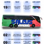 Calendario invernale, il 19 Gennaio a Galliera il via ai cross