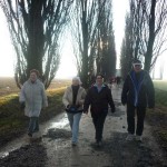 I non competitivi Salcus subito in pista