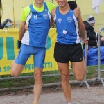 Salcus sugli scudi a Copparo