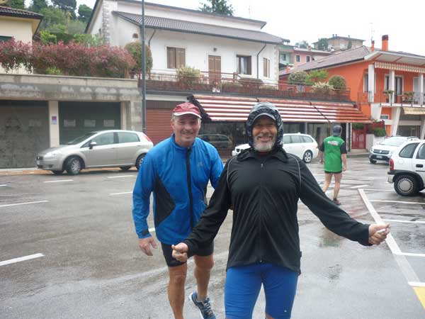 Pasquetta a San Giovanni Ilarione