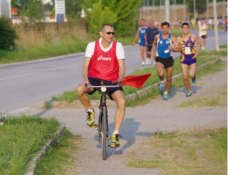 Camminata Sagra della Pizza